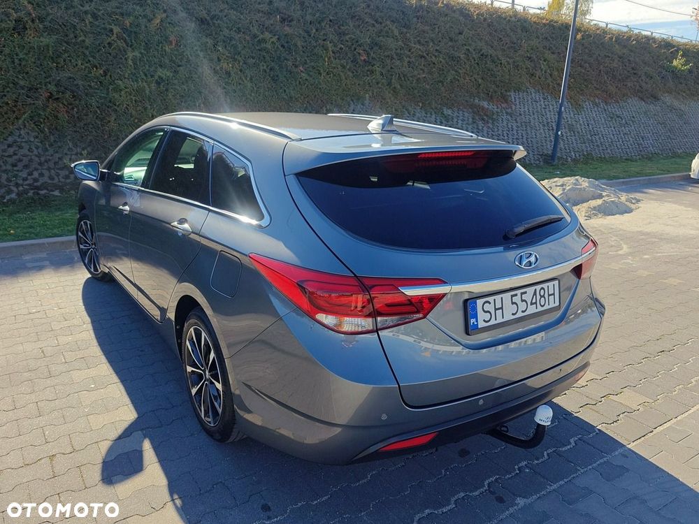 Hyundai i40 - 26