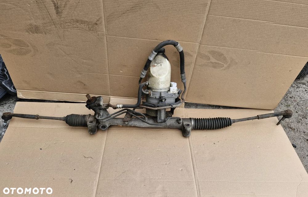 Maglownica opel vectra c signum