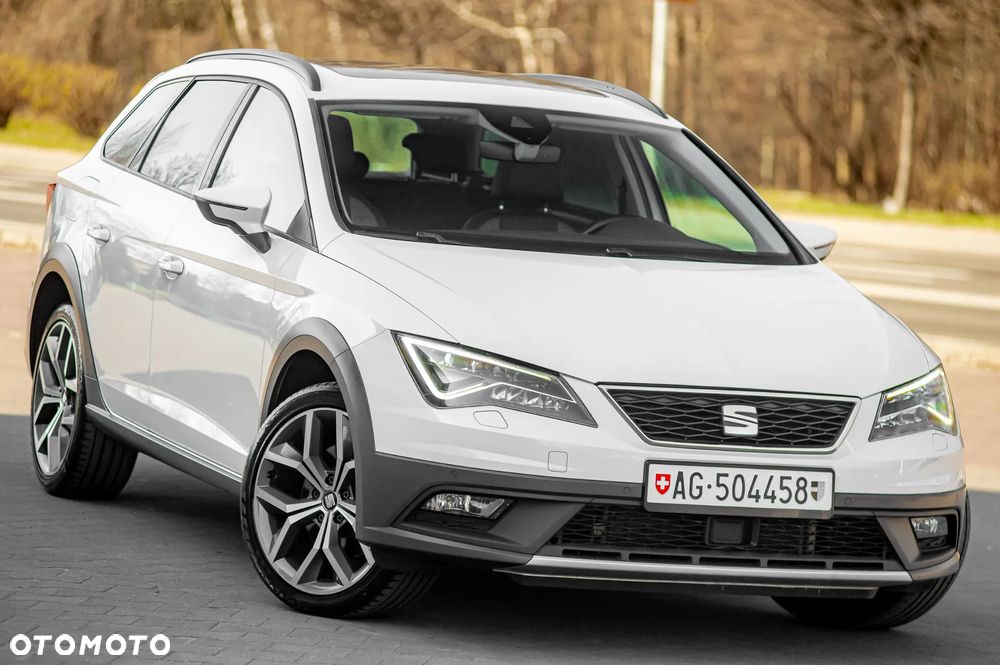 Seat Leon - 2