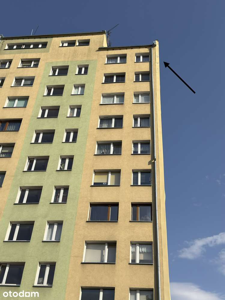 Atrakcyjne 3-pokojowe mieszkanie z balkonem Podzamcze Bez pośredników