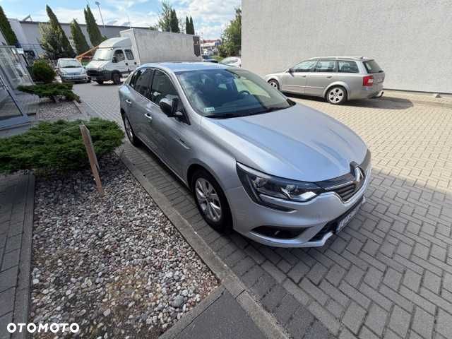 Renault Megane - 3