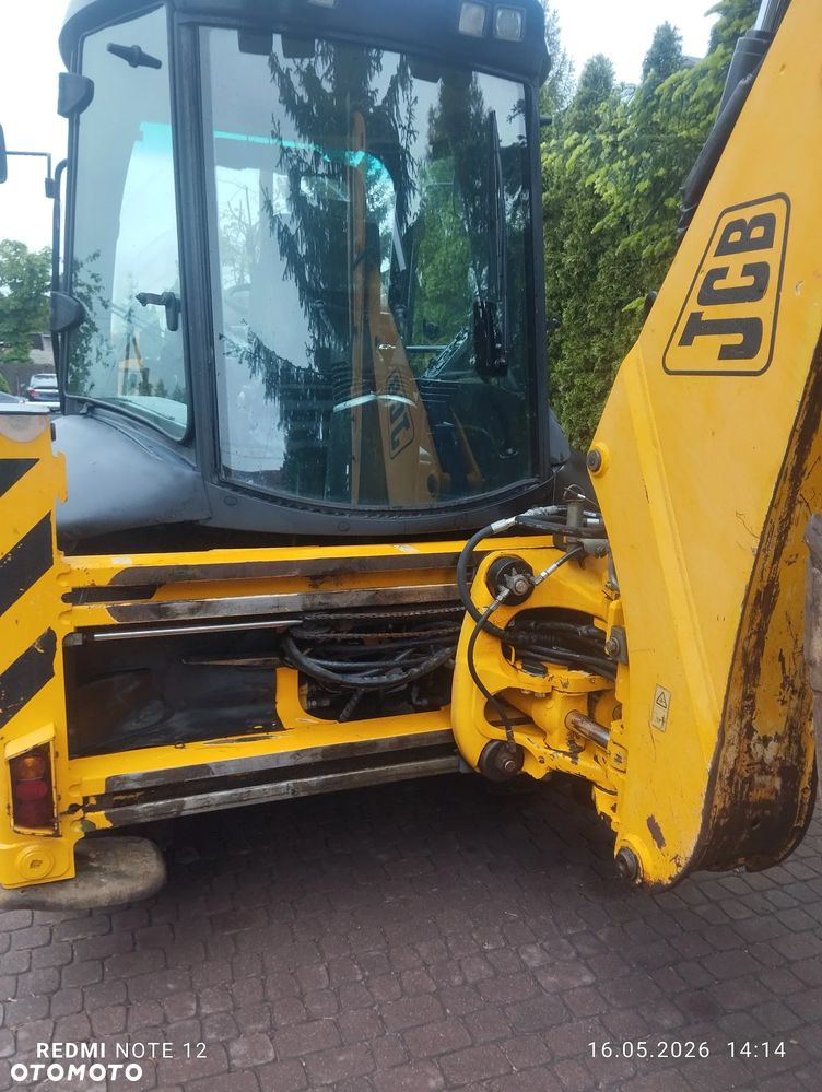 JCB 3CX - 5