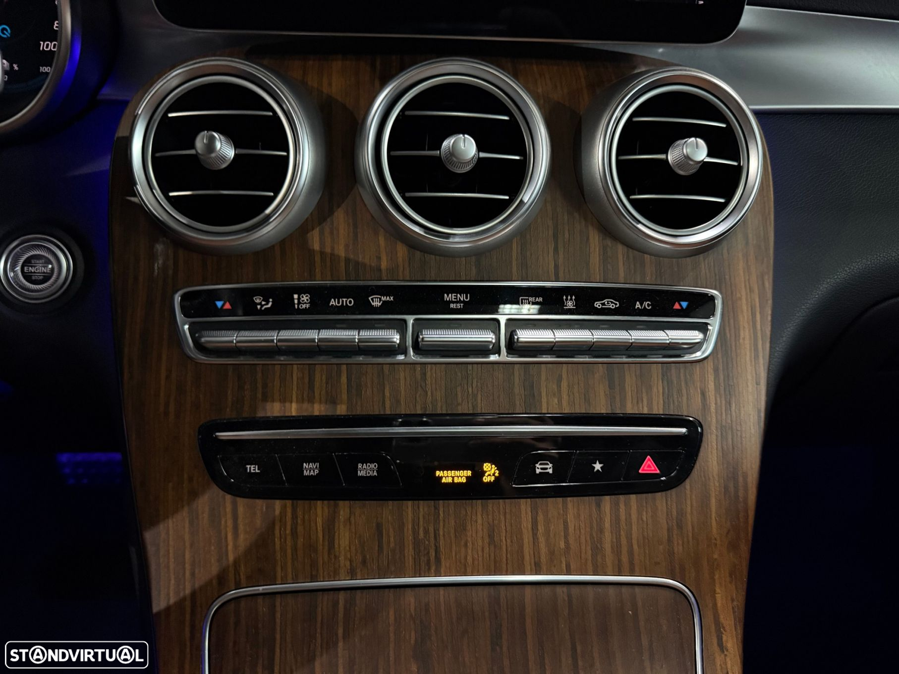 Mercedes-Benz GLC 300 - 26
