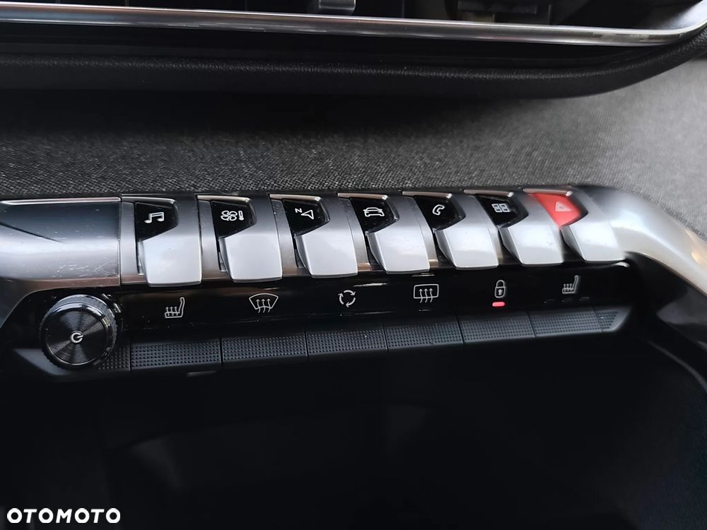 Peugeot 5008 BlueHDi 130 EAT8 GT - 34
