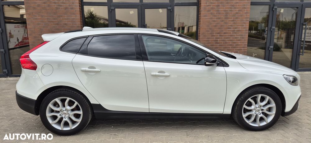 Volvo V40 D3 - 5