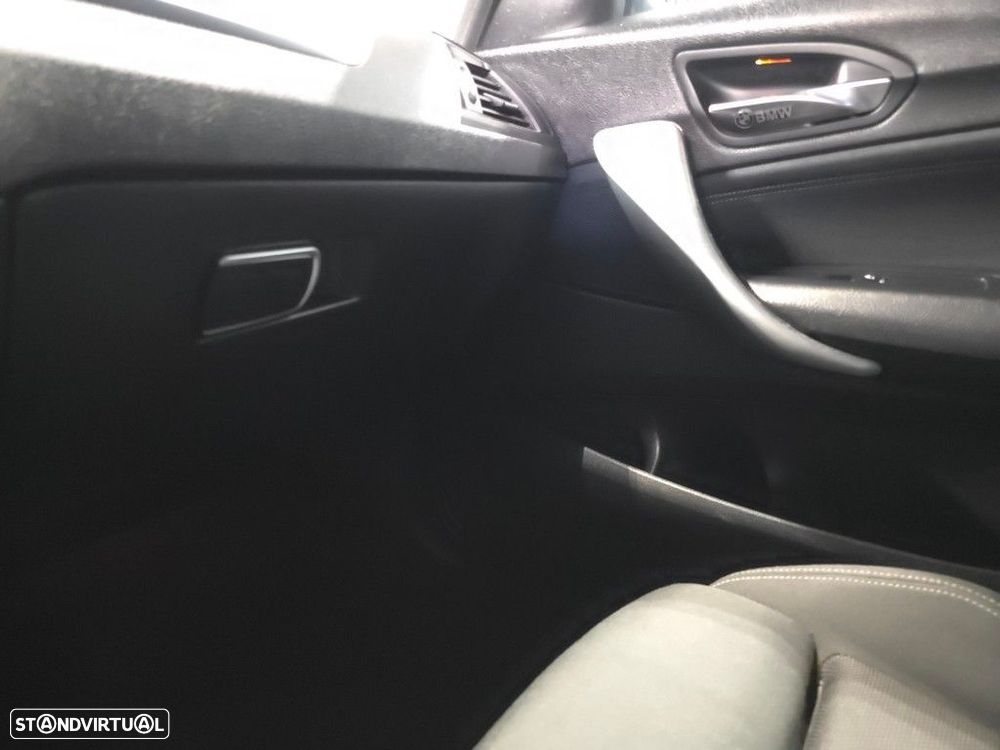 BMW 116 d Line Sport Shadow - 43