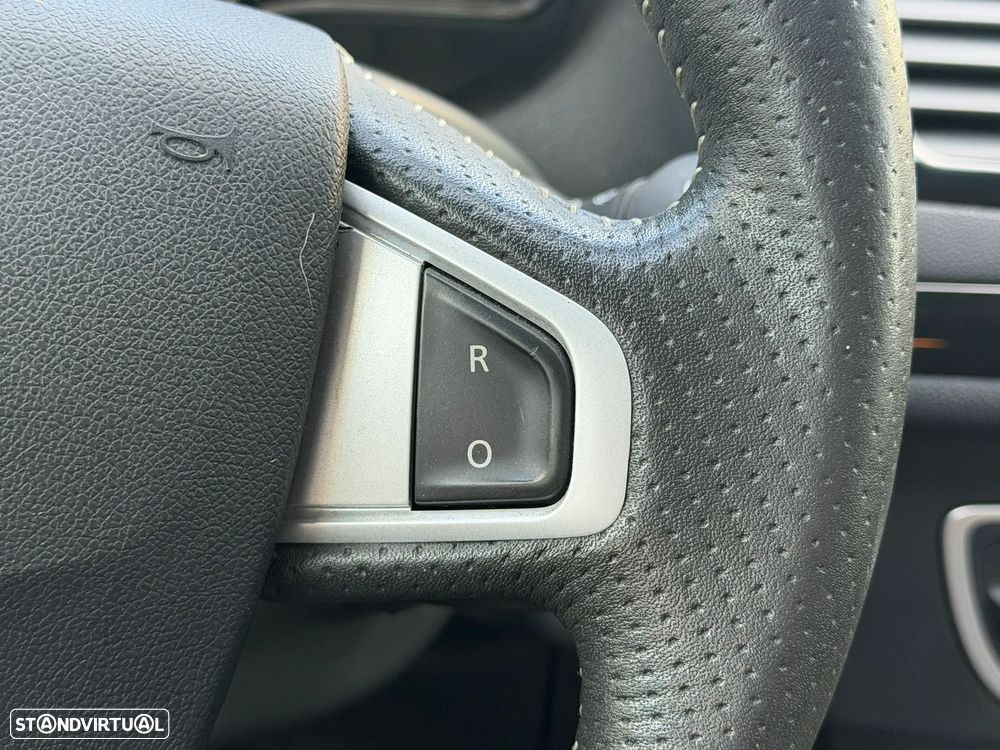 Renault Mégane 1.5 dCi Bose Edition SS - 15