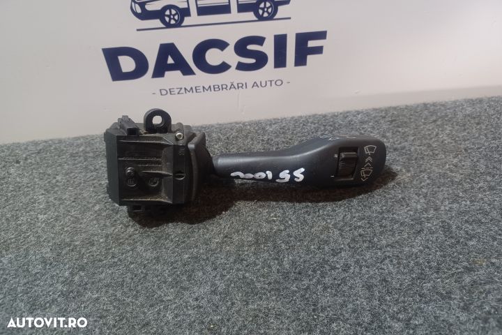 Maneta stergatoare parbriz si luneta 8363669M 01204020 BMW X3 E83 [fa - 1