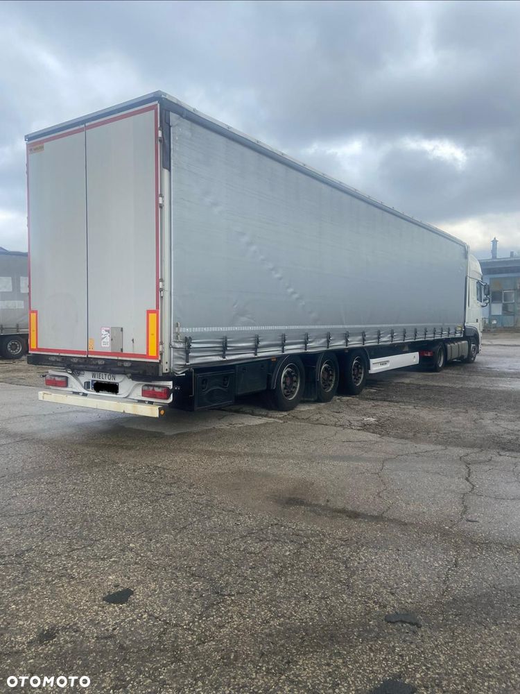 DAF XF 480 FT - 3