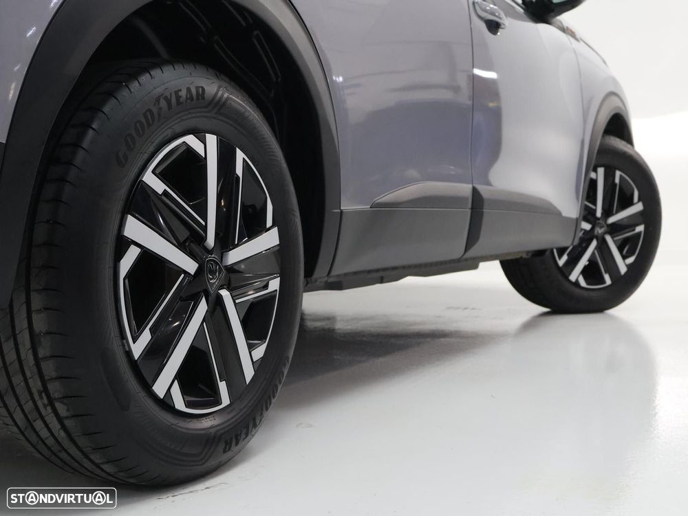 Peugeot 2008 1.2 PureTech Style - 10