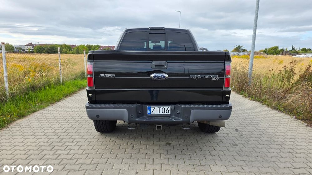 Ford F150 2013 photo 5