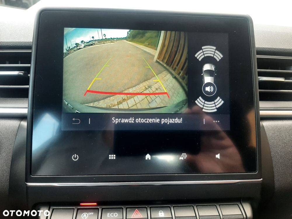 Renault Captur ENERGY dCi 90 Experience - 29