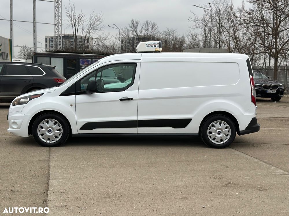 Ford Connect - 3