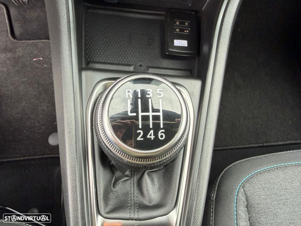 Mitsubishi ASX 1.0 MPI-T Kaiteki - 23