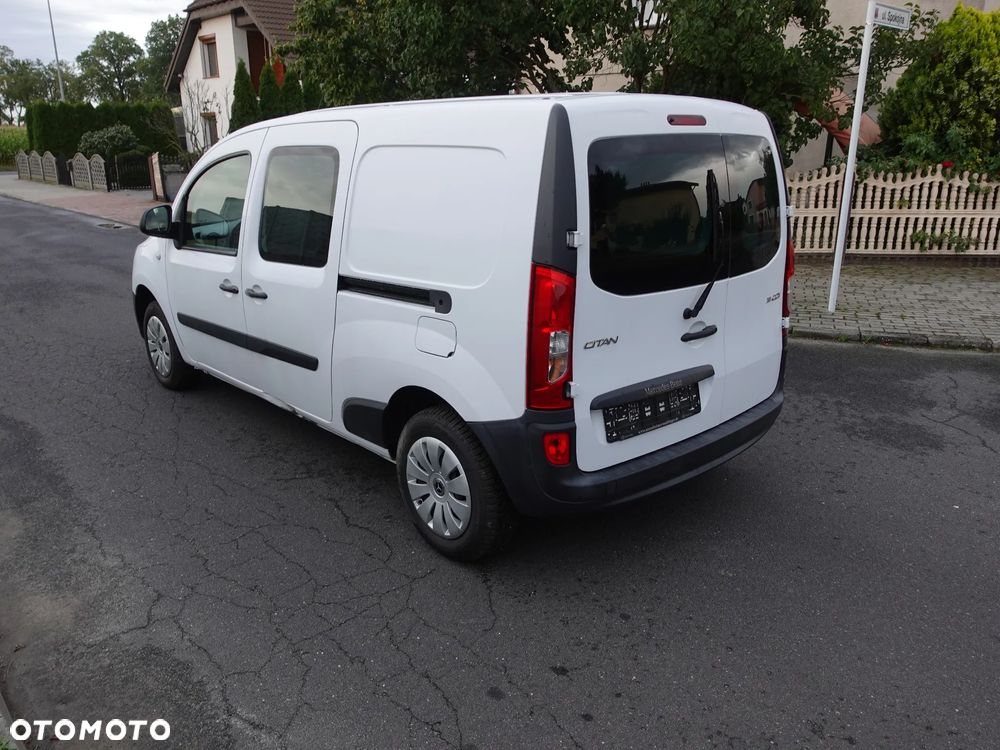 Mercedes-Benz CITAN - 5