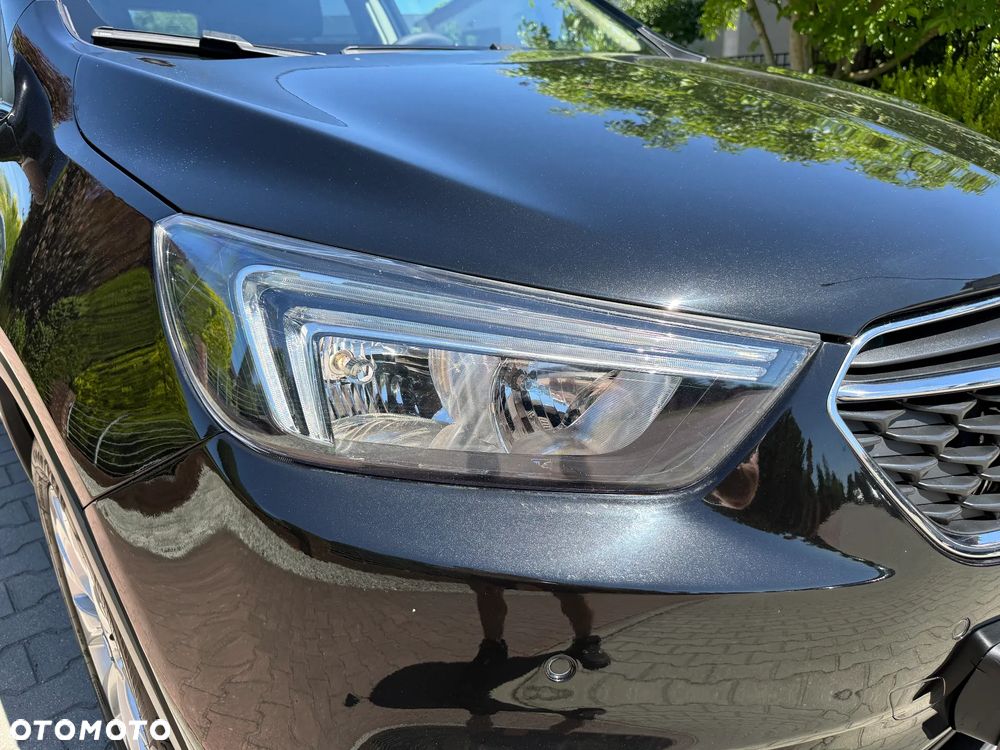 Opel Mokka - 22