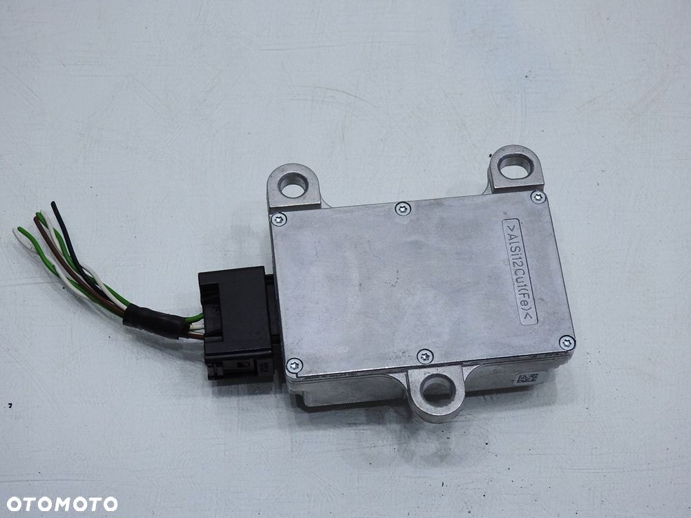 CZUJNIK SENSOR ESP OPEL VECTRA C 13223930 - 5