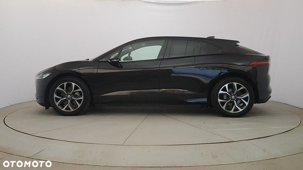 Jaguar I-Pace - 8