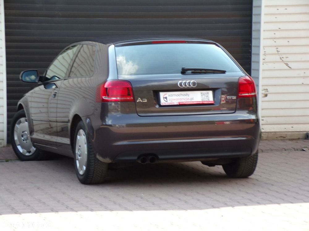 Audi A3 3-drzwiowe - 15