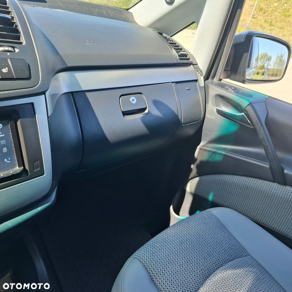 Mercedes-Benz Viano 3.0 CDI Ambiente (ekstra d³) - 17