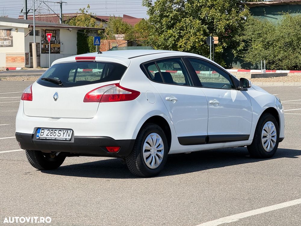 Renault Megane - 4