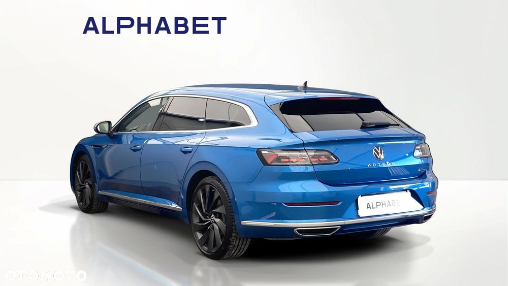 Volkswagen Arteon - 3