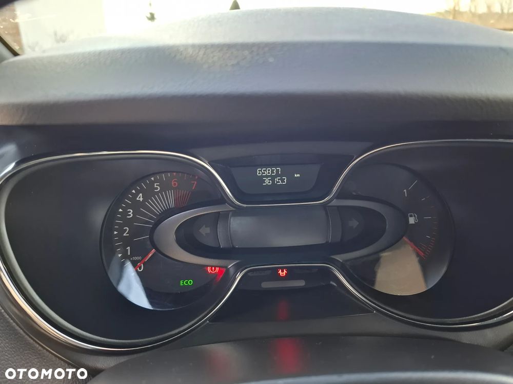 Renault Captur - 9