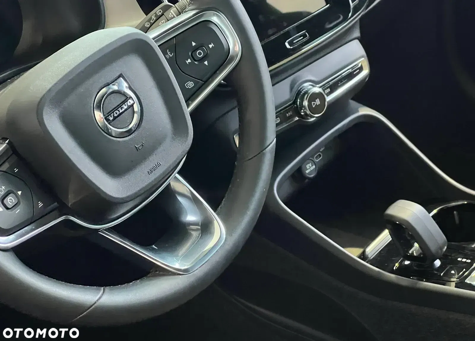 Volvo XC 40 - 13