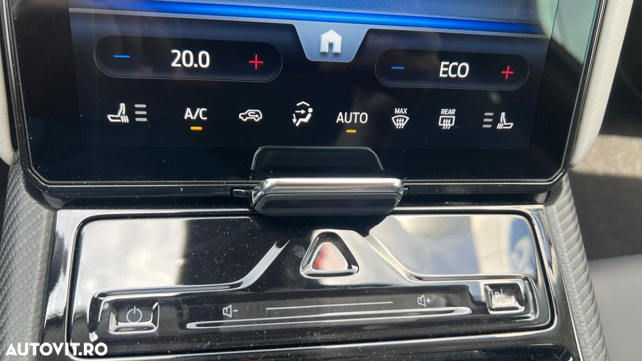 Ford Explorer AWD 79 kWh Extended Range Premium - 12