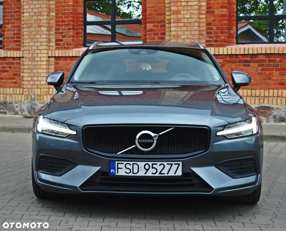 Volvo V60 D3 Momentum Pro - 7