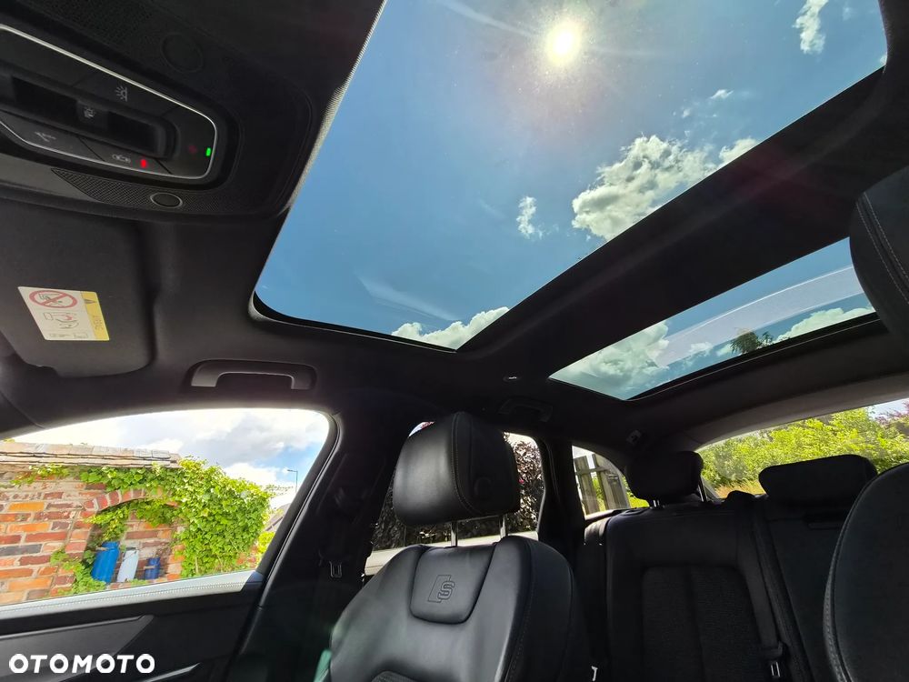 Audi A6 Avant 50 TFSI e Quattro S tronic - 19