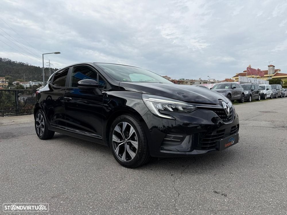 Renault Clio 1.0 TCe Evolution Bi-Fuel - 6