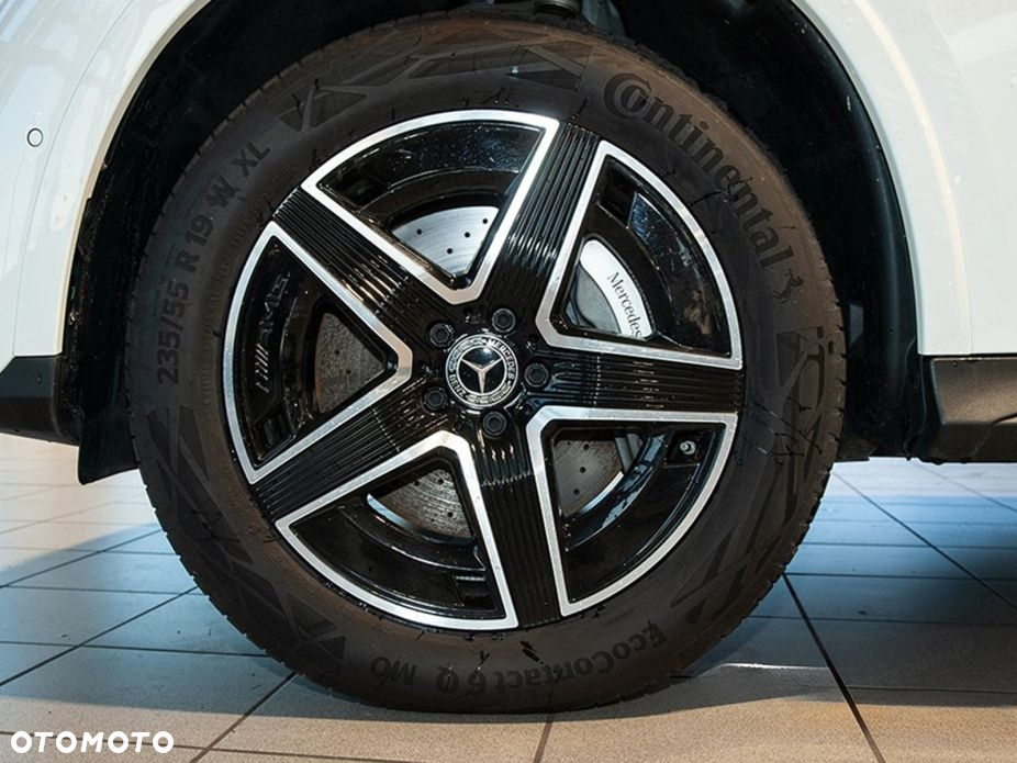 Mercedes-Benz GLC - 10