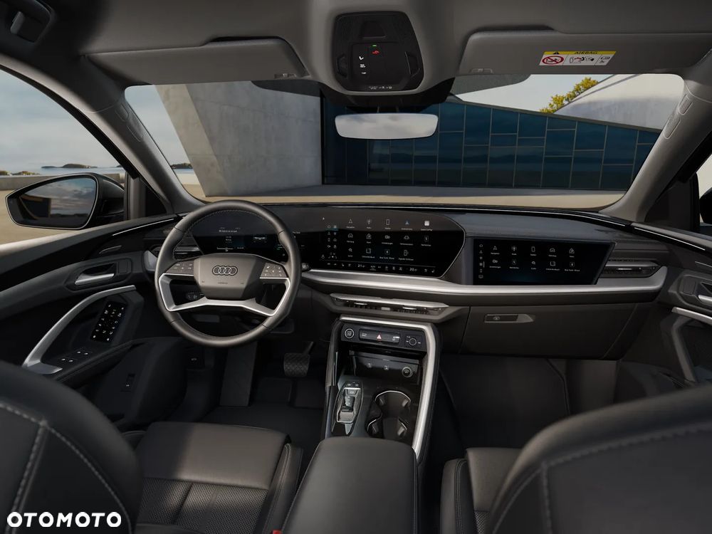 Audi Q5 Sportback TDI mHEV 150 kW Quattro S tronic - 10