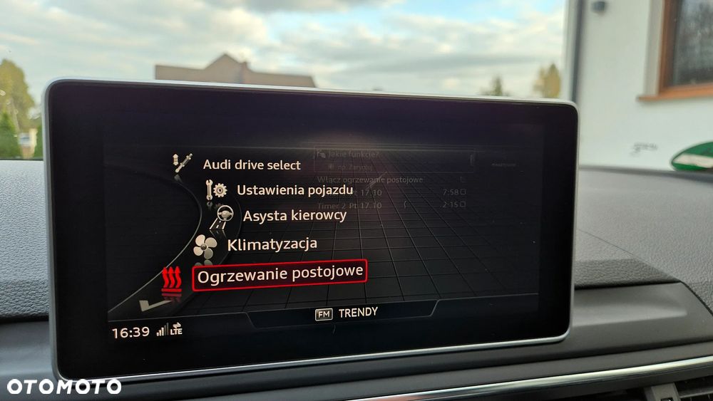 Audi A4 Avant 2.0 TDI DPF clean diesel quattro S tronic S line Sportpaket - 22