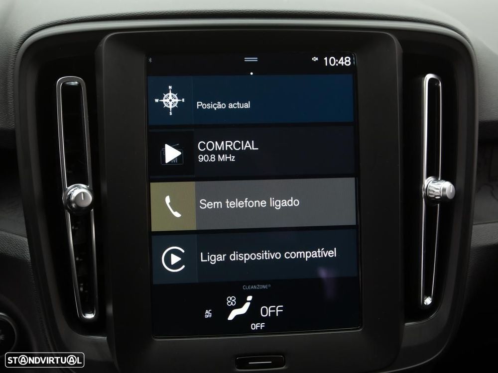 Volvo XC 40 1.5 T4 PHEV Essential - 19