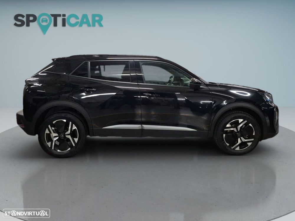 Peugeot 2008 1.2 Hybrid Allure e-DCS6 - 9