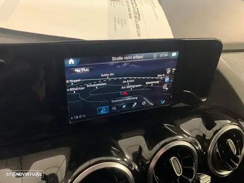 Mercedes-Benz GLA 220 d 4Matic 8G-DCT Edition AMG Line - 8