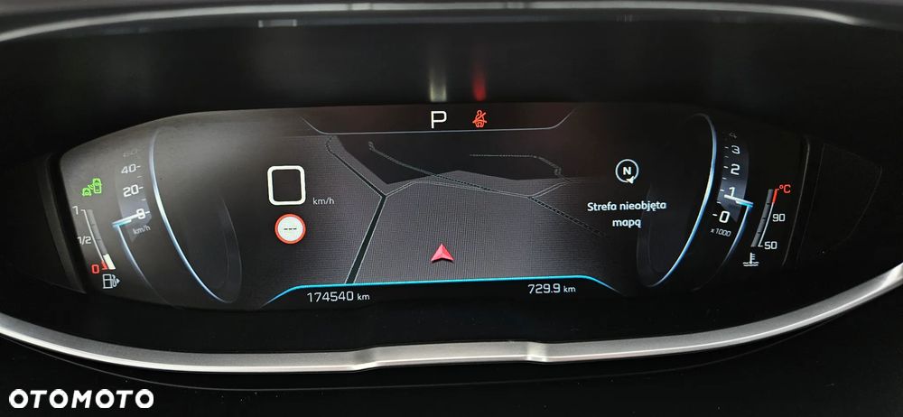 Peugeot 5008 - 15