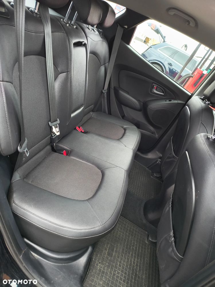Hyundai ix35 1.7 CRDi Comfort 2WD - 13