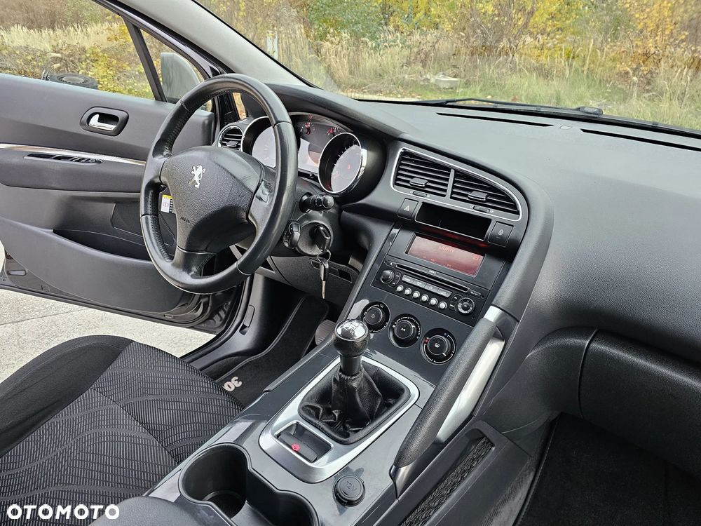Peugeot 3008 1.6 Active - 30