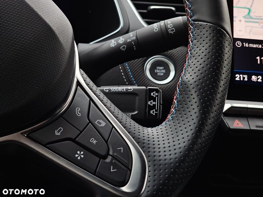 Renault Symbioz 1.6 E-Tech Full Hybrid 145 Esprit Alpine - 15