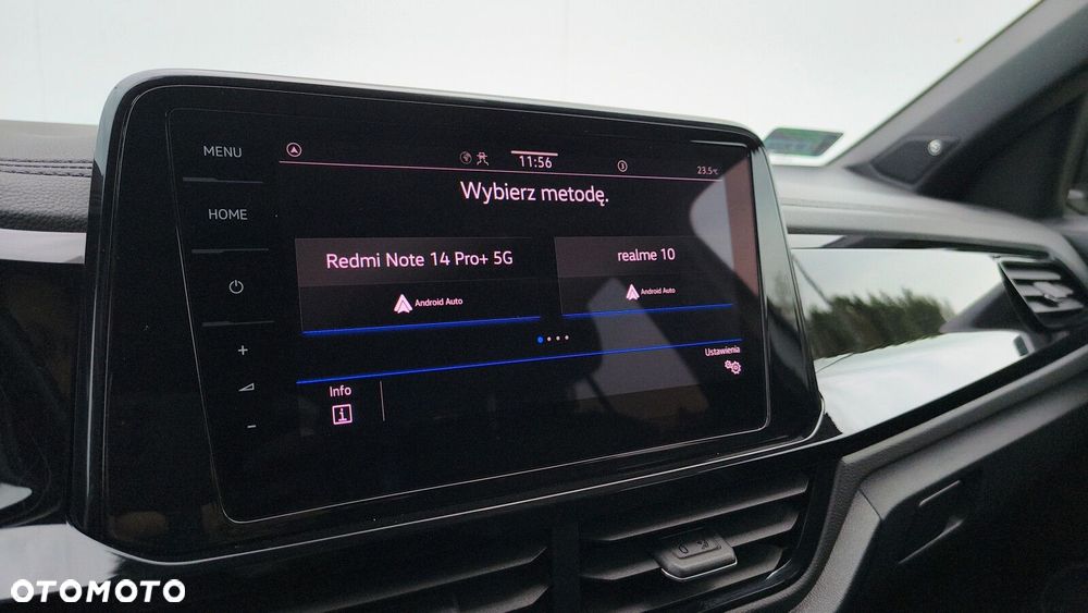 Volkswagen T-Roc - 25