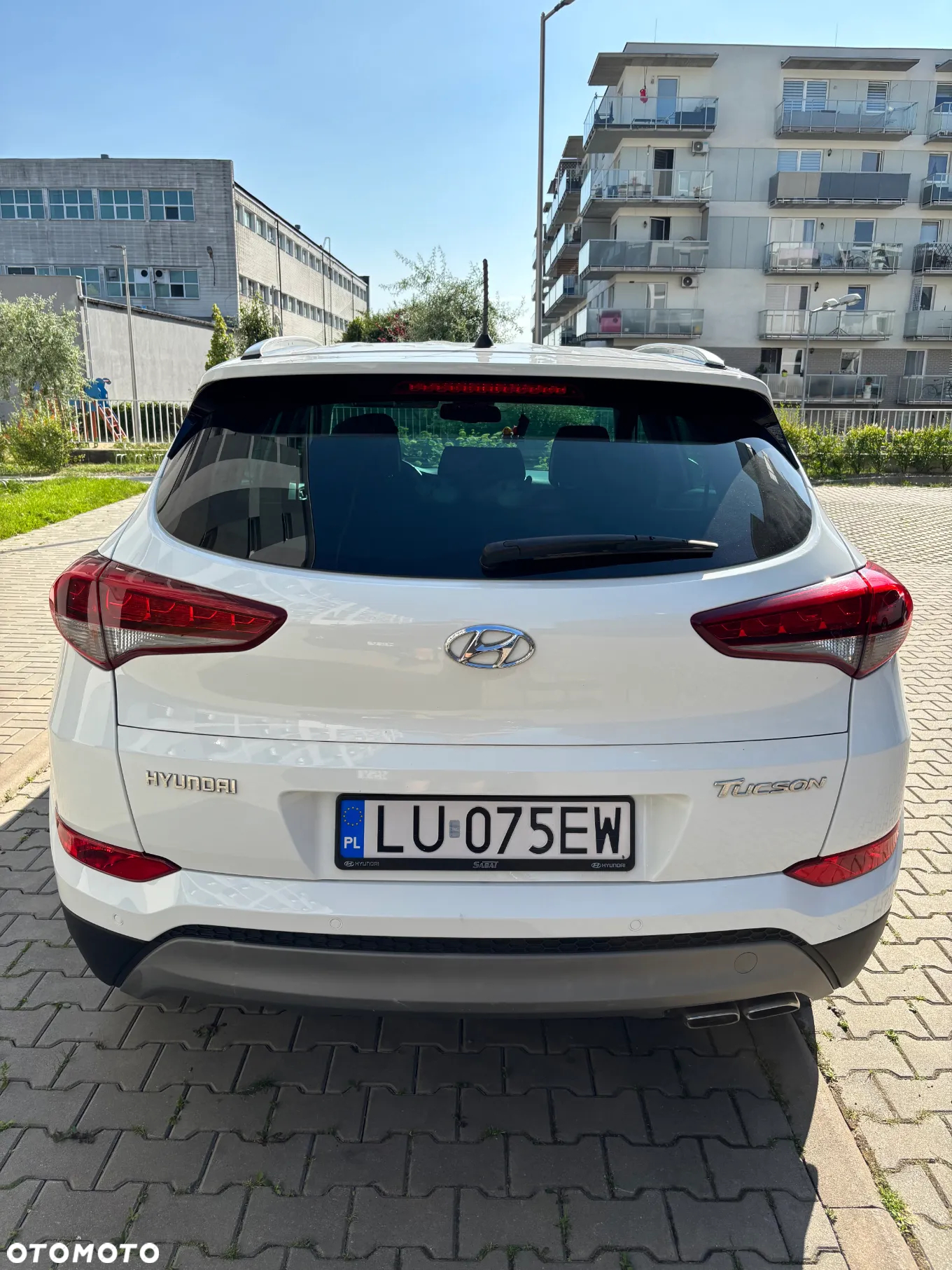 Hyundai Tucson - 7