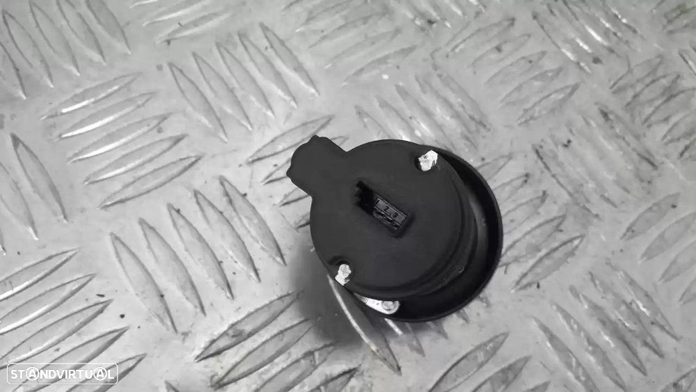 COMANDO LUZES BMW 5 1998 -61318363683 - 2