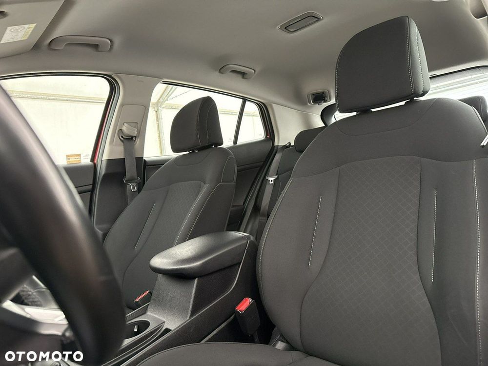 Kia Sportage - 12