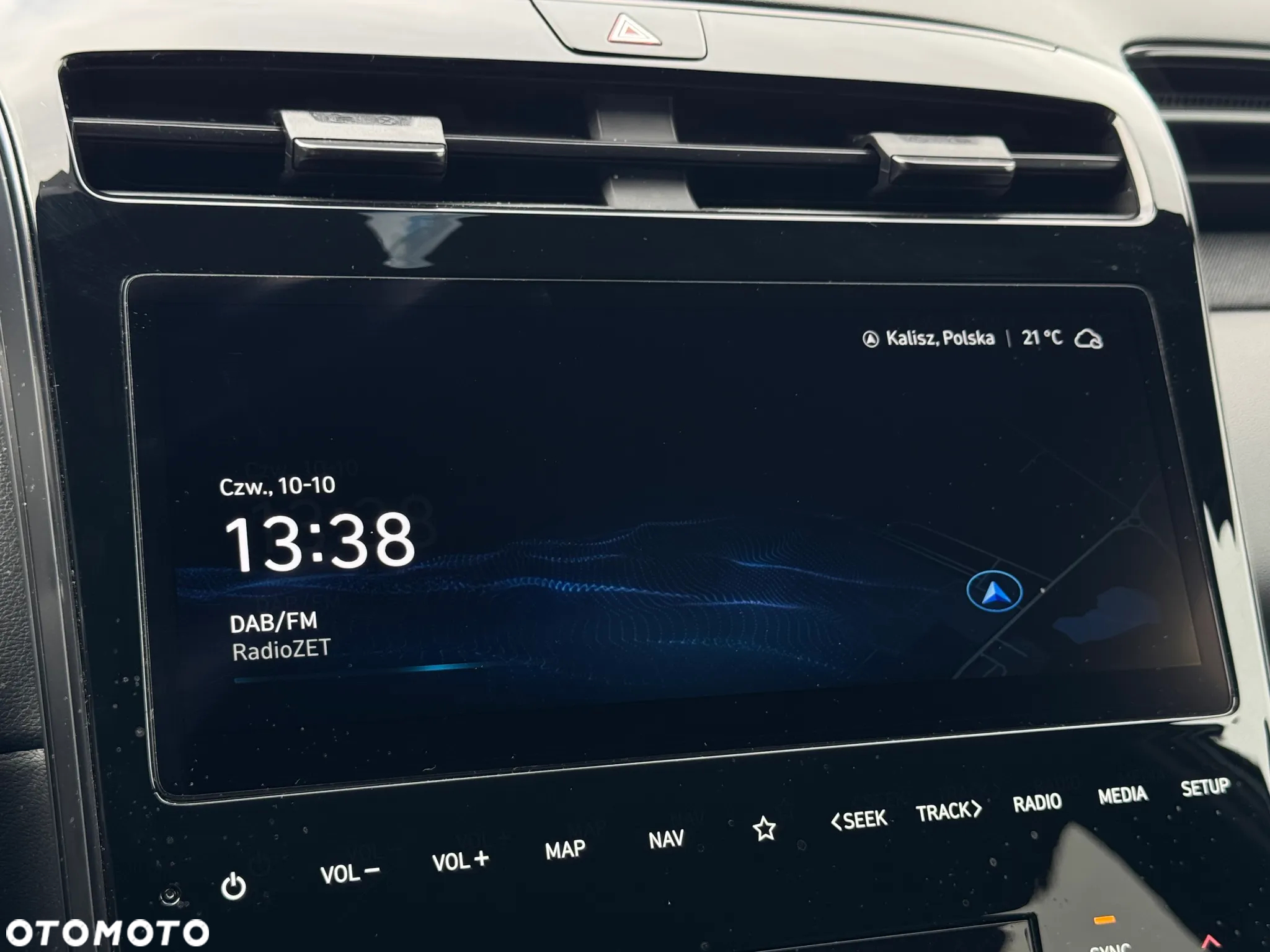 Hyundai Tucson 1.6 T-GDi HEV N Line 2WD - 15