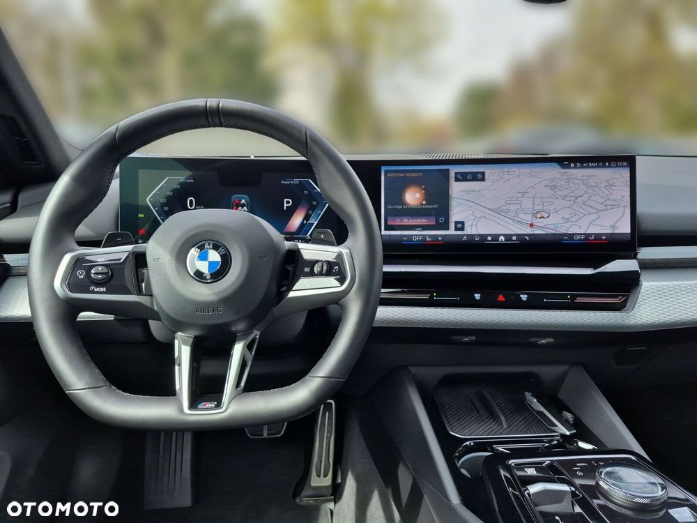 BMW Seria 5 - 15