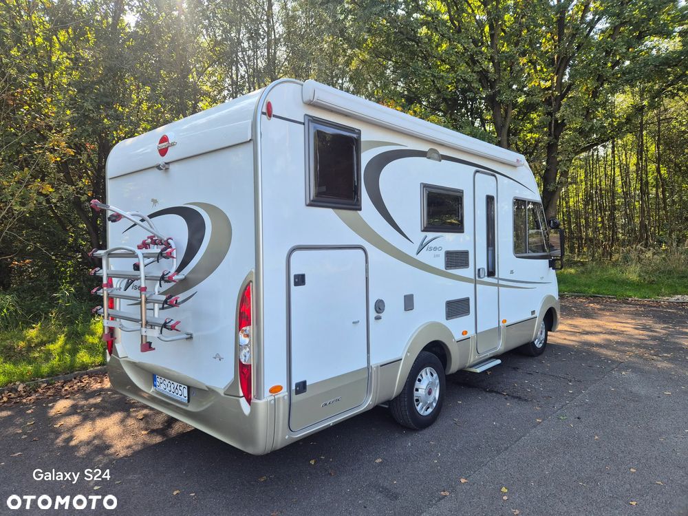 Burstner VISEO 595 - 5