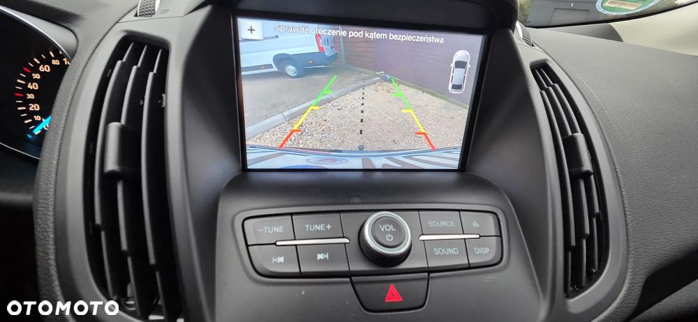 Ford Kuga 1.5 EcoBoost FWD Titanium ASS GPF - 11